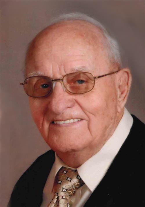Robert L "Bob" Dell — Pollock-Randall Funeral Home - Port Huron, MI